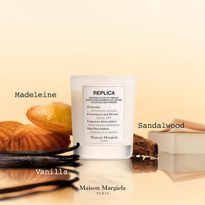 Maison Margiela - Replica - Scented Candle - Room Freshener - Home Fragrance - 5.8 Oz3