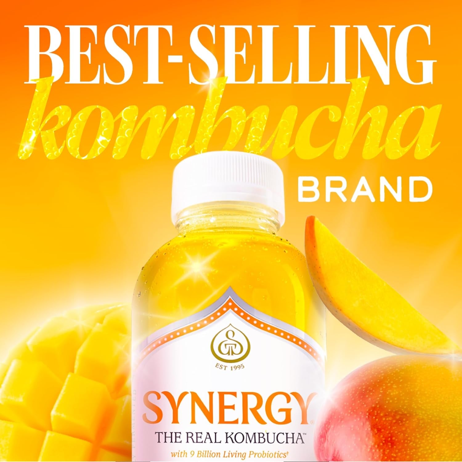 synergy-the-real-kombucha-mystic-mango-16-fl-oz-bottle-raw-probiotic-drink-for-gut-health-and-immune-support