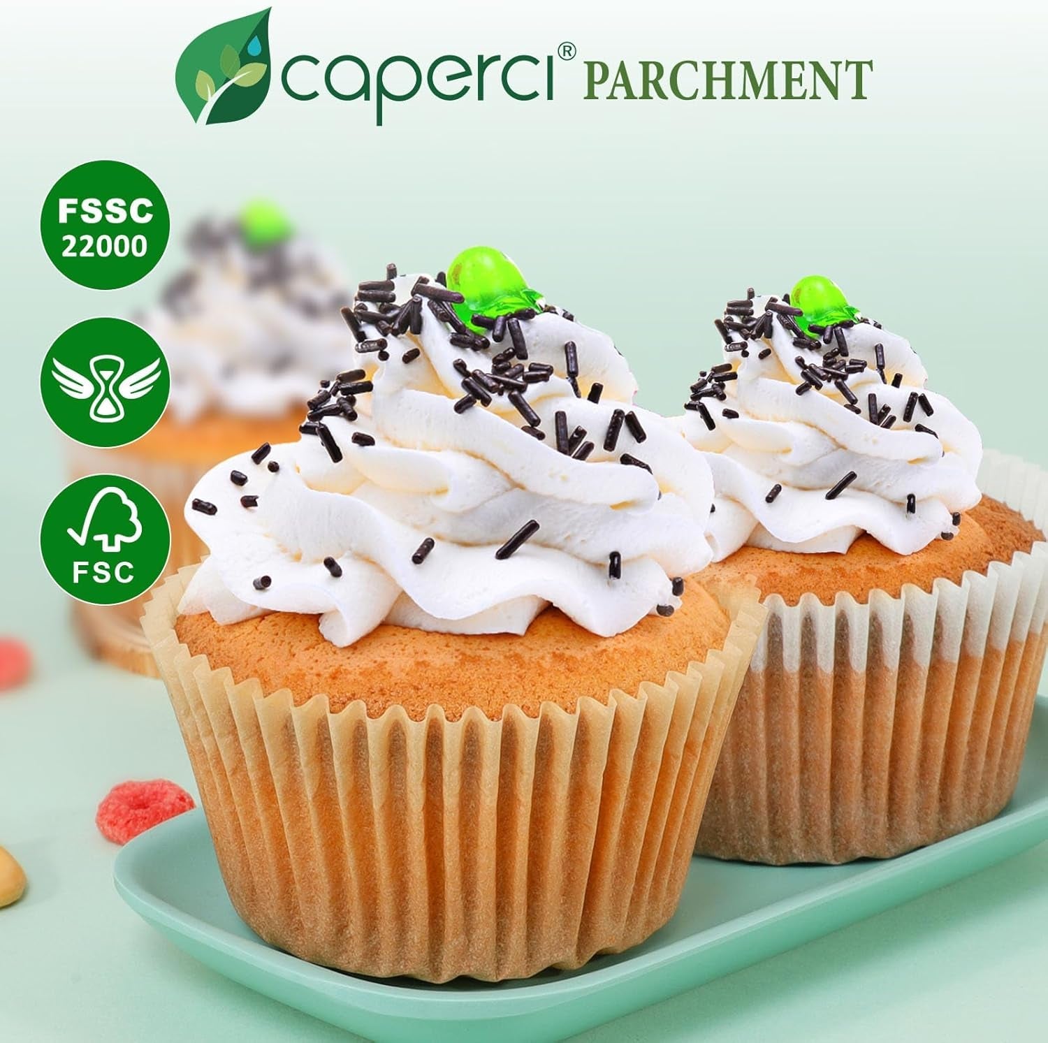 200pcs-parchment-jumbo-cupcake-muffin-liners-for-baking-large-cups-unbleached-easy-release-non-stick-natural-eu-parchment-paper-jumbo-baking-cups-perfect-for-big-muffins-cupcakes