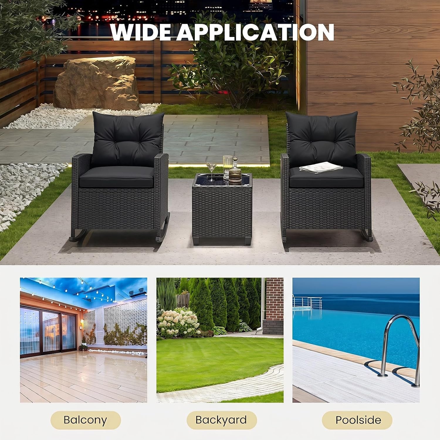 3-pieces-patio-rocking-chair-black-wicker-bistro-set-black