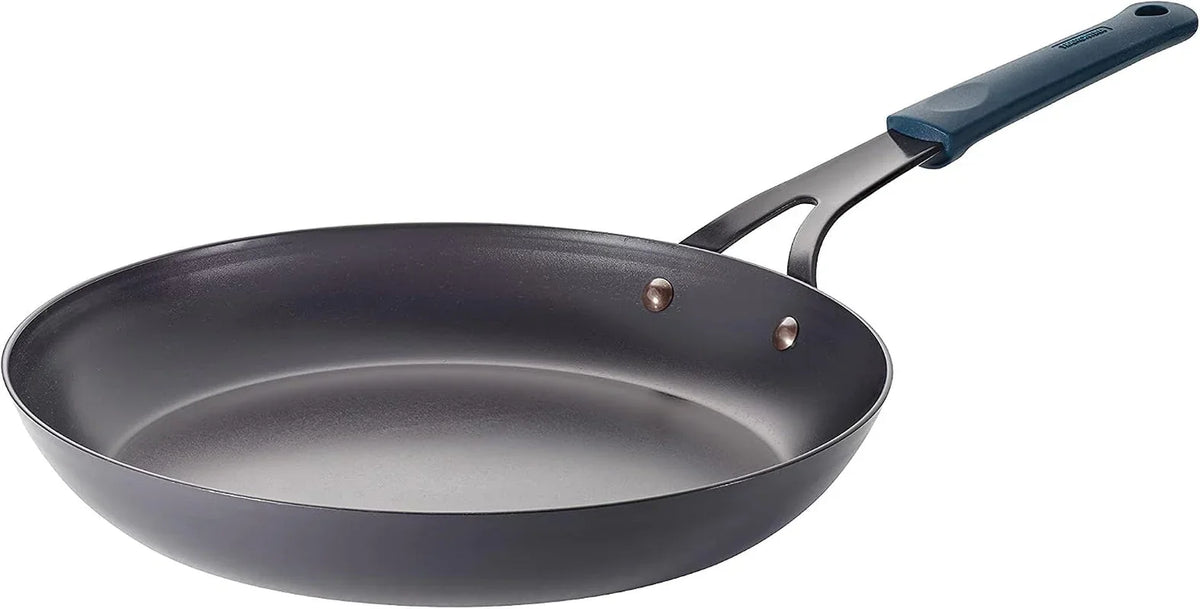 carbon-steel-12-inch-large-frying-pan-with-silicone-grip-naturally-non-stick-skillet-oven-safe