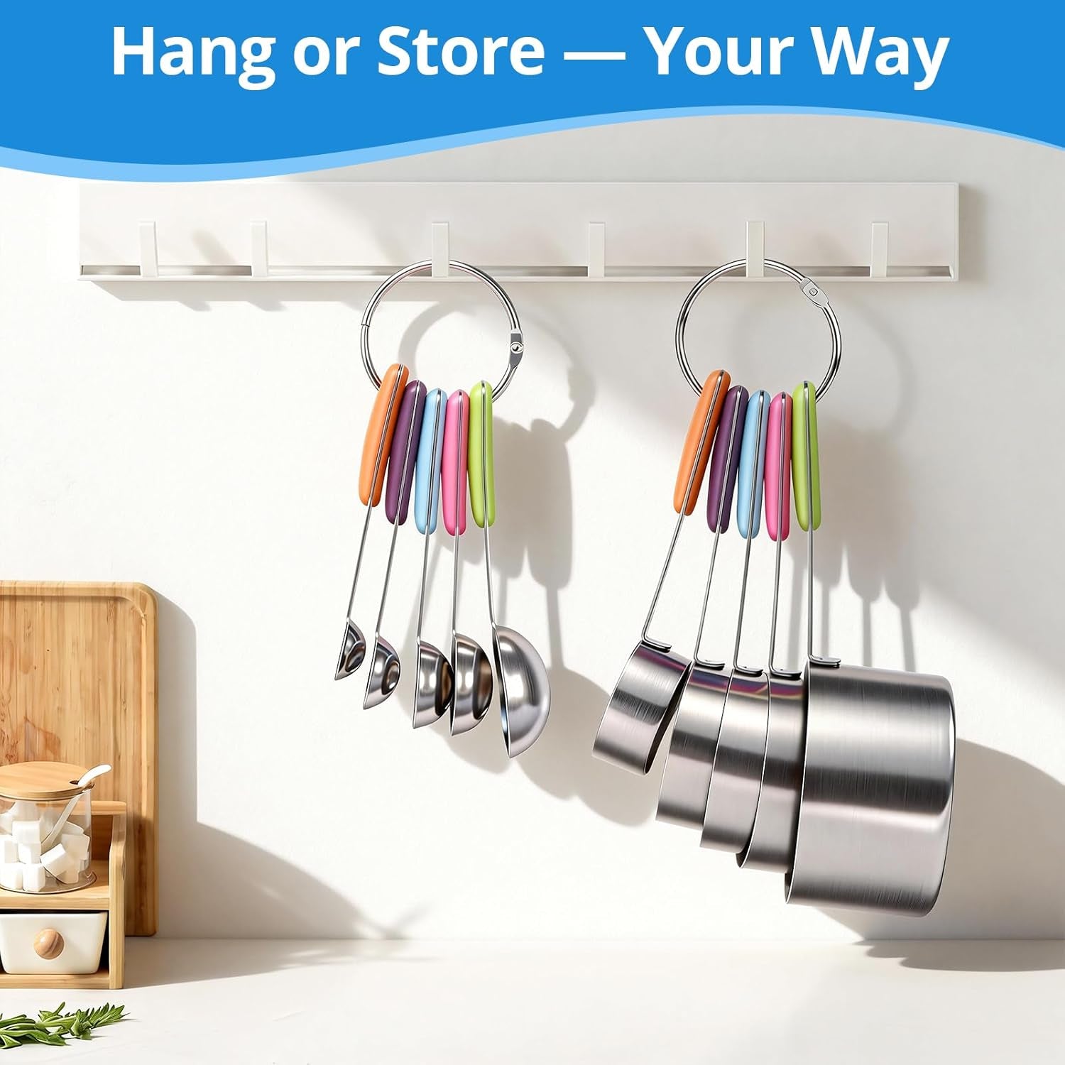 measuring-cups-and-spoons-set-stainless-steel-10-piece-for-cooking-and-baking-5-cups-5-spoons-colorful-handles