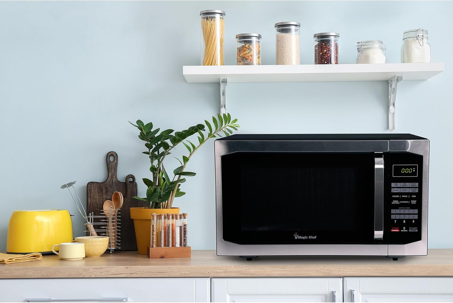 1-6-cu-ft-countertop-microwave-with-stainless-door-countertop-microwave-oven-stainless-steel-1100w-child-safety-lock-defrost-memory-function-timer