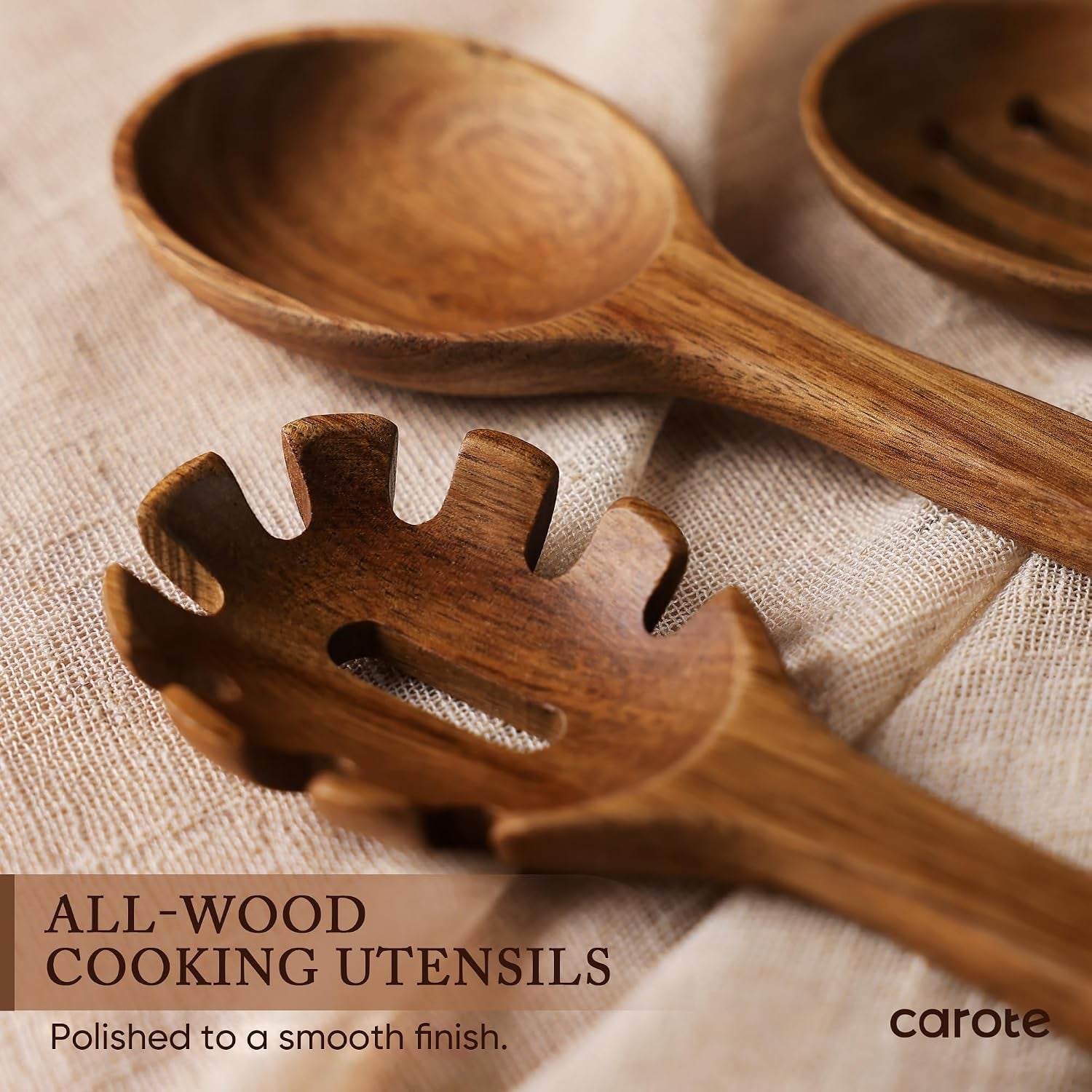 wooden-utensil-set-8-piece-acacia-wood-cooking-utensils-nonstick-cookware-friendly-durable-heat-resistant-cool-touch-handles-hanging-loops-everyday-kitchen-essentials
