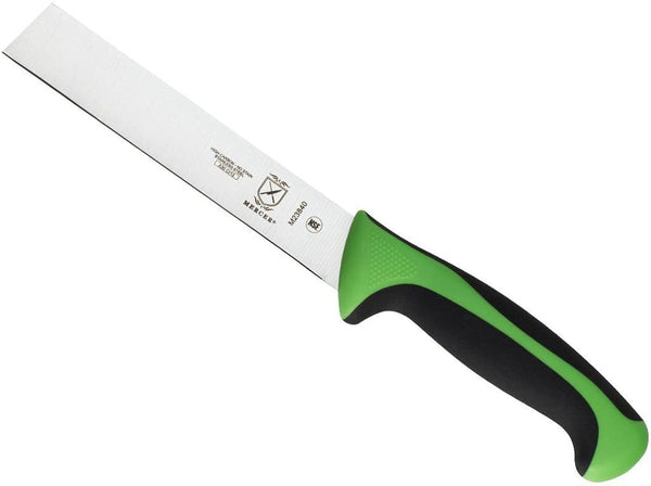 Millennia Colors 6-Inch Produce Knife, Green1