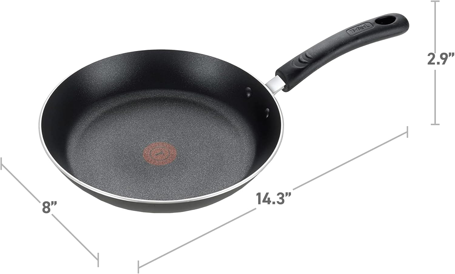 experience-nonstick-frying-pan-8-in-induction-skillet-black-oven-safe-to-400-f-thermo-spot-heat-indicator-dishwasher-safe-thick-gauge-aluminum-ideal-for-eggs-and-sauteing