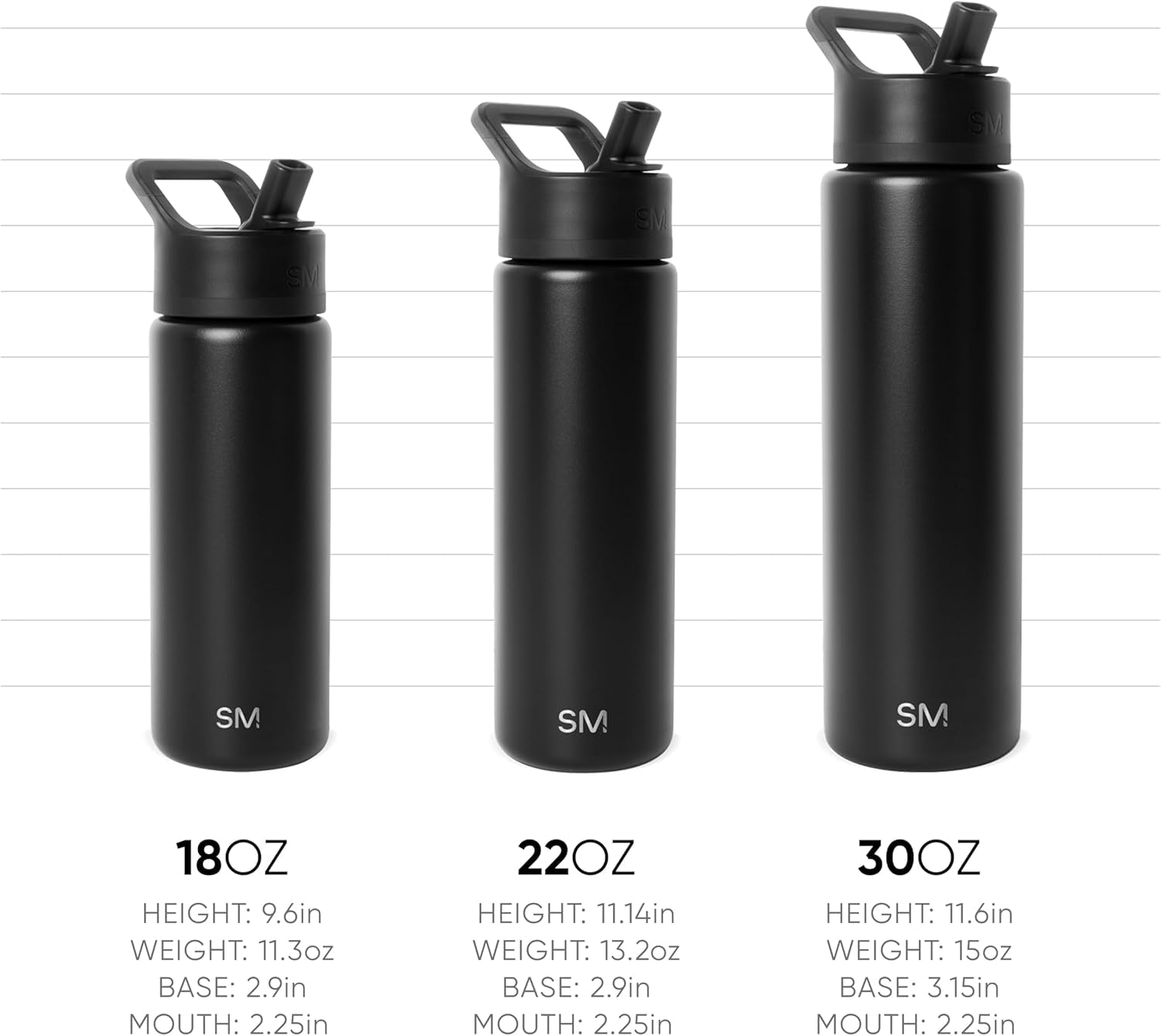 simple-modern-insulated-water-bottle-with-straw-30oz-black