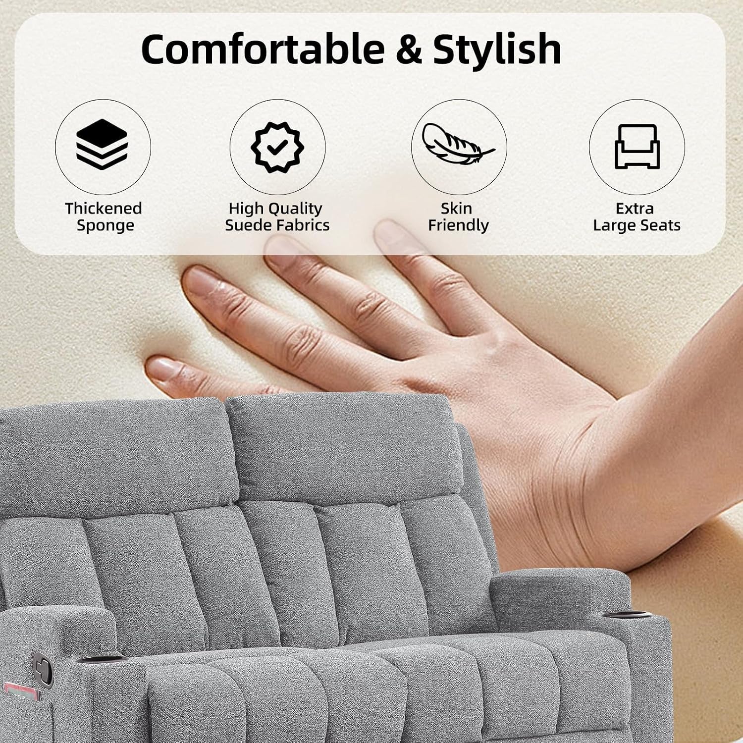 manual-recliner-sofa-set-soft-fabric-reclining-loveseat-with-side-pockets-and-cup-holders-2-seat-reclining-couch-for-living-room-office-light-grey