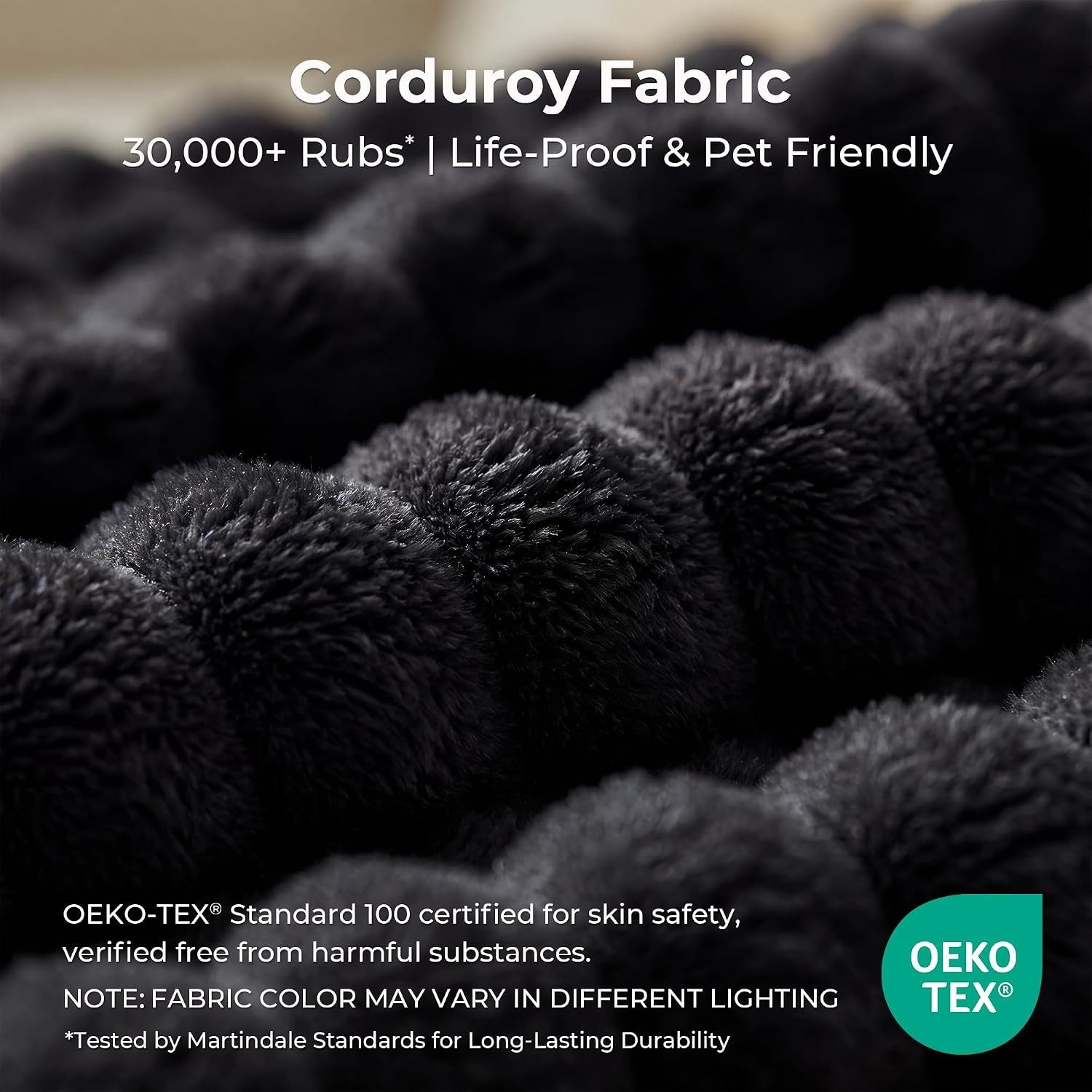 liorin-plush-71-boneless-loveseat-sofa-black-corduroy-no-assembly