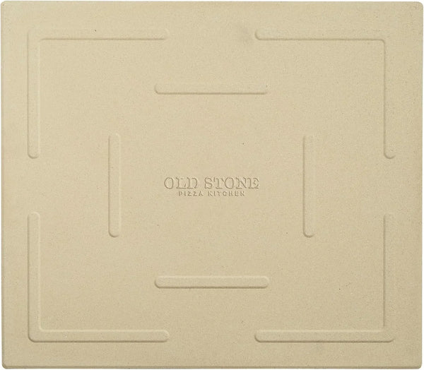 Pizza Kitchen Rectangular Pizza Stone for Oven and Grill, 14X16-Inch4