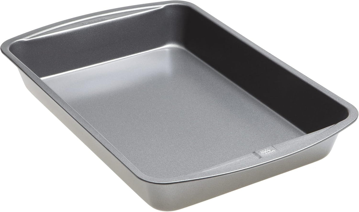 good-cook-everyday-bake-roast-pan-with-scratch-resistant-metal-utensil-safe-nonstick-13-x-9-inch-gray