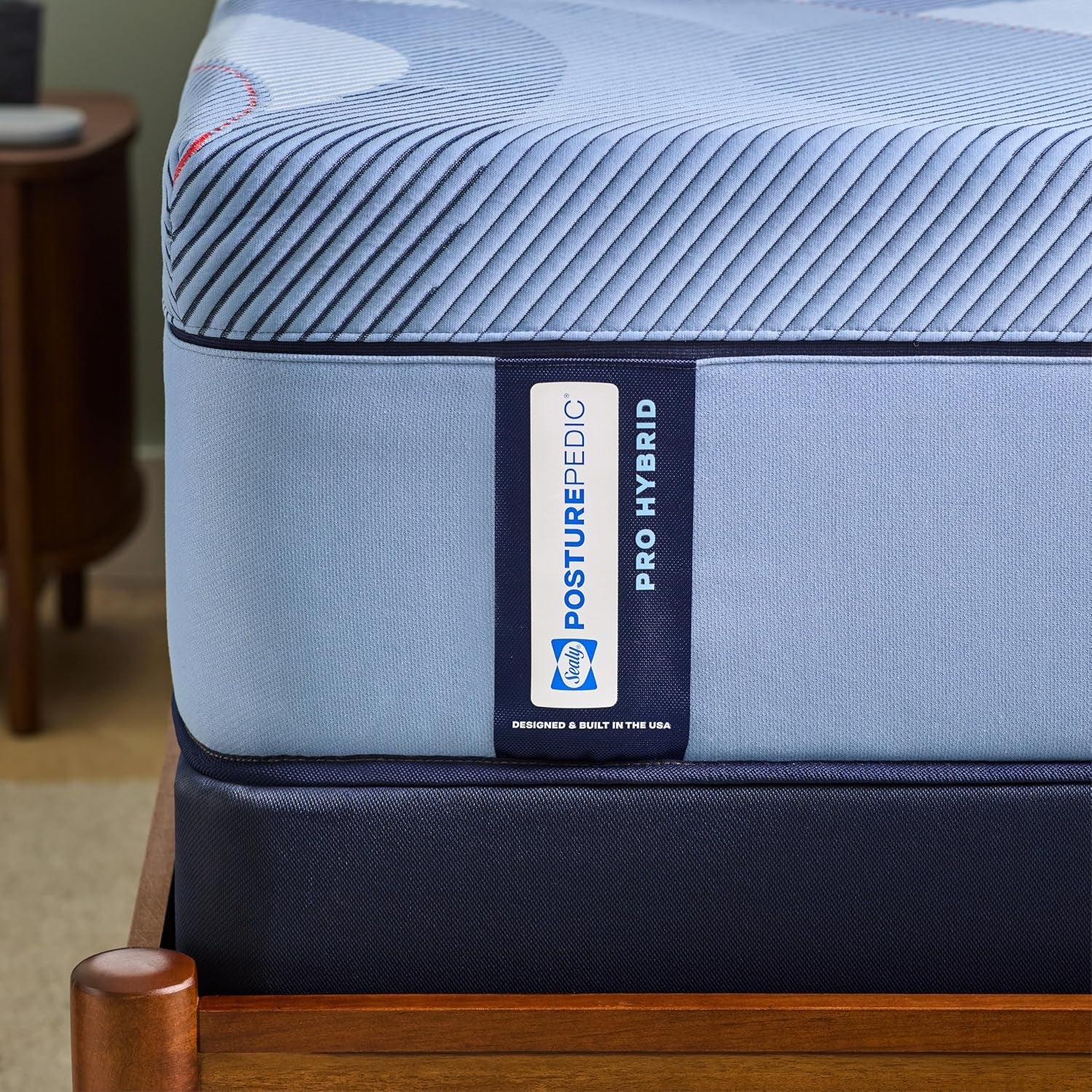 posturepedic®-pro-haverford-13-medium-tight-top-hybrid-mattress-queen