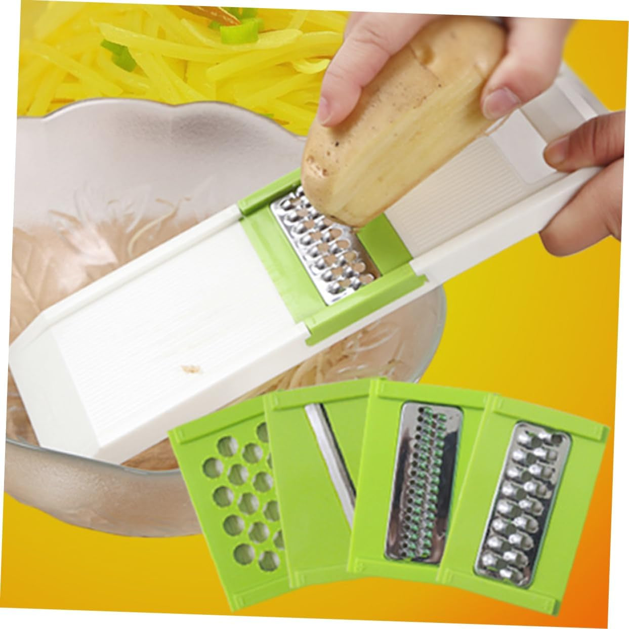 3pcs-kitchen-supplies-set-multifunctional-veggie-chopper-fruit-peeler-grater-stainless-steel-easy-to-clean-slicer-for-carrot-cucumber-onion