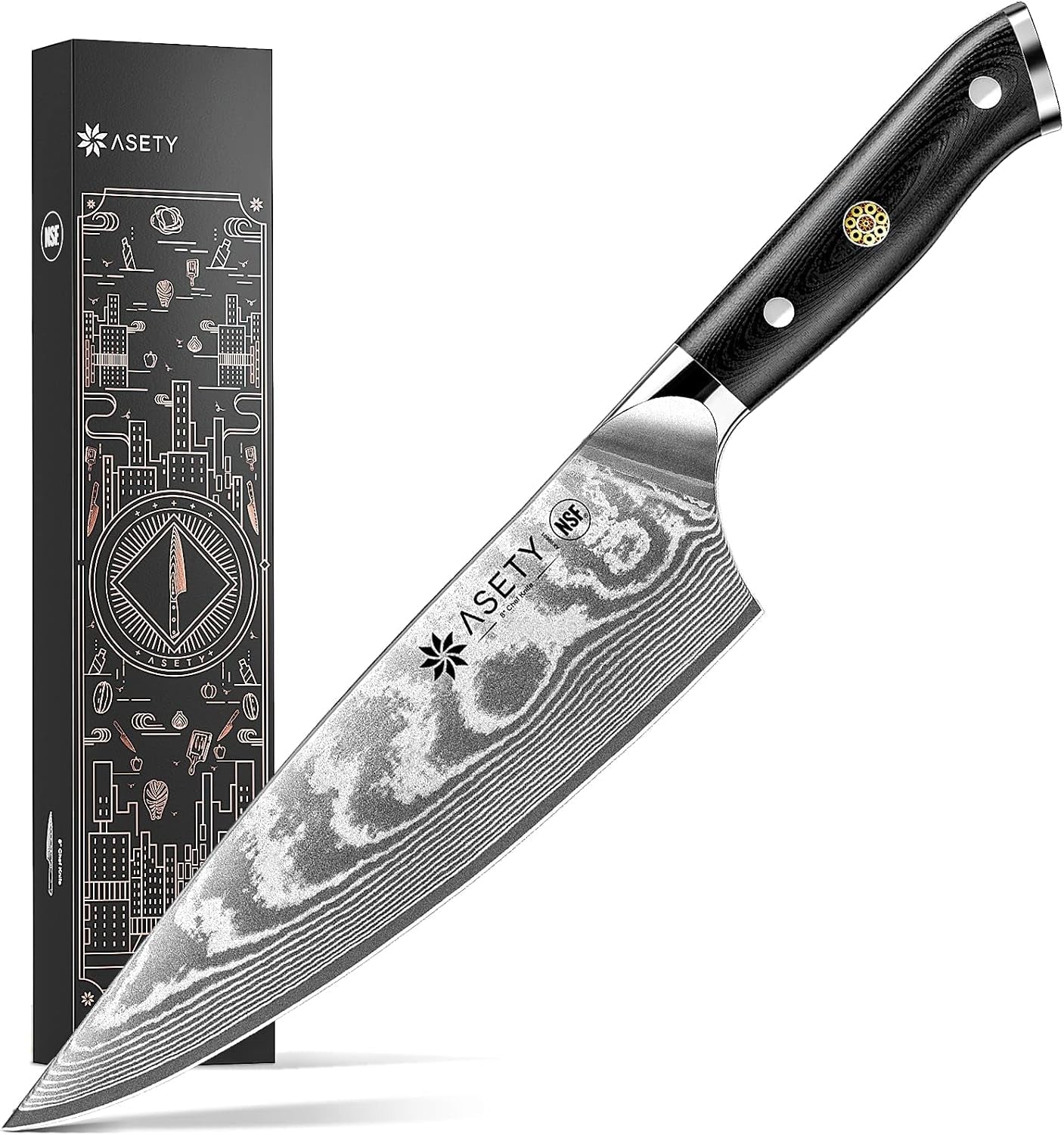 damascus-chef-knife-8-inch-japanese-knife-with-vg10-steel-core