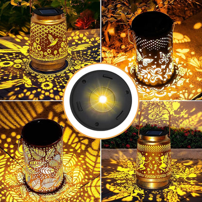2 Pack Solar Lights Replacement Top, 3.3 Inch Top, 2.91 Inch Bottom, Waterproof, Warm White3