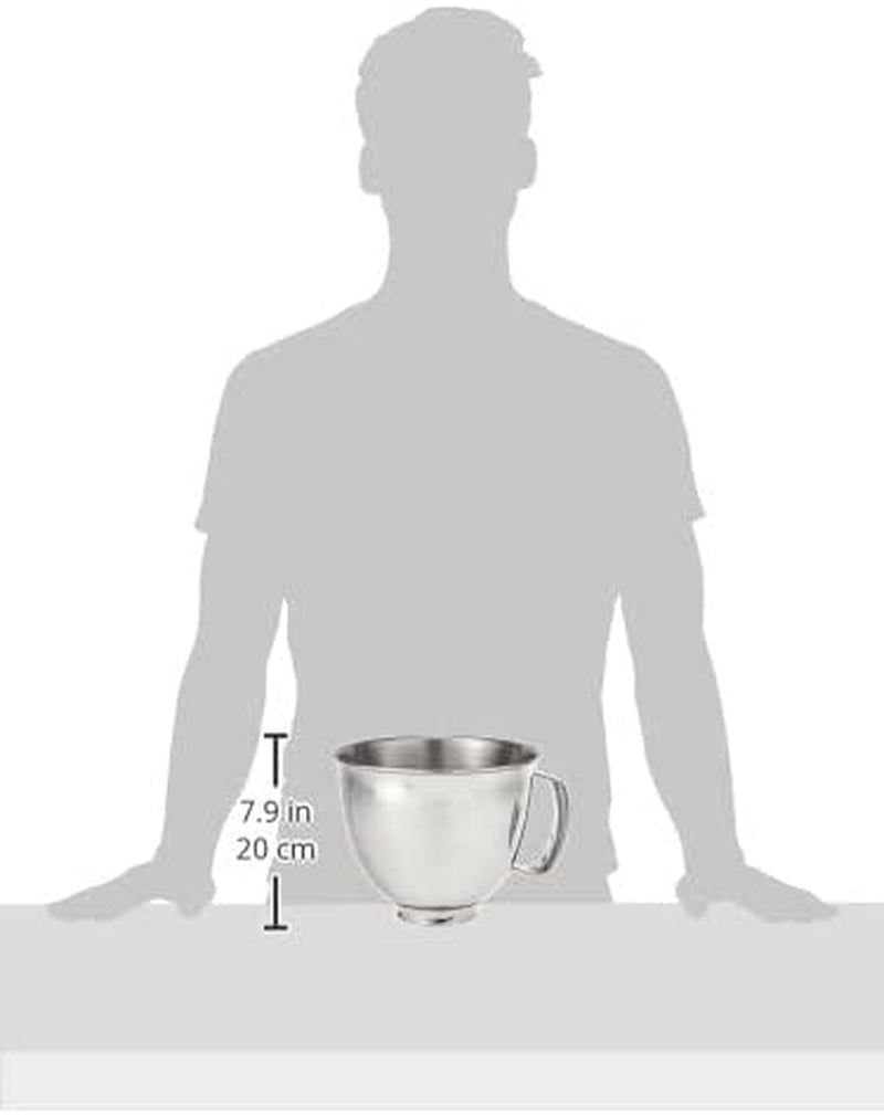 kitchenaid-ksm35ssfp-3-5-qt-stainless-steel-bowl-with-handle