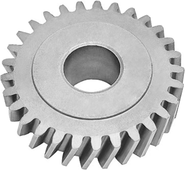 OFTKLC-01 for Kitchen Aid Stand Mixer Worm Follower Gear 9706529, Kitchen Aid Accessory, Replaces AP3594375, WP97065295