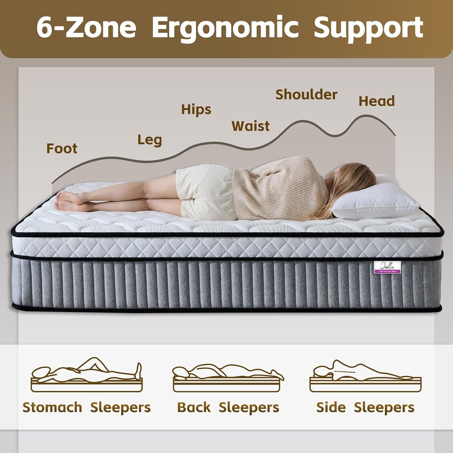 queen-mattress-12-inch-queen-size-mattress-hybrid-mattresses-in-a-box-with-memory-foam-and-individual-pocketed-coil-certipur-us-medium-firm-pressure-relief