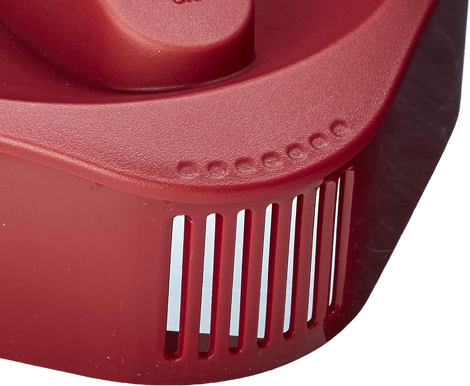 1-gallon-pitcher-with-embossed-measurements-integrated-pour-spout-4-way-lid-made-without-bpa-clear-red