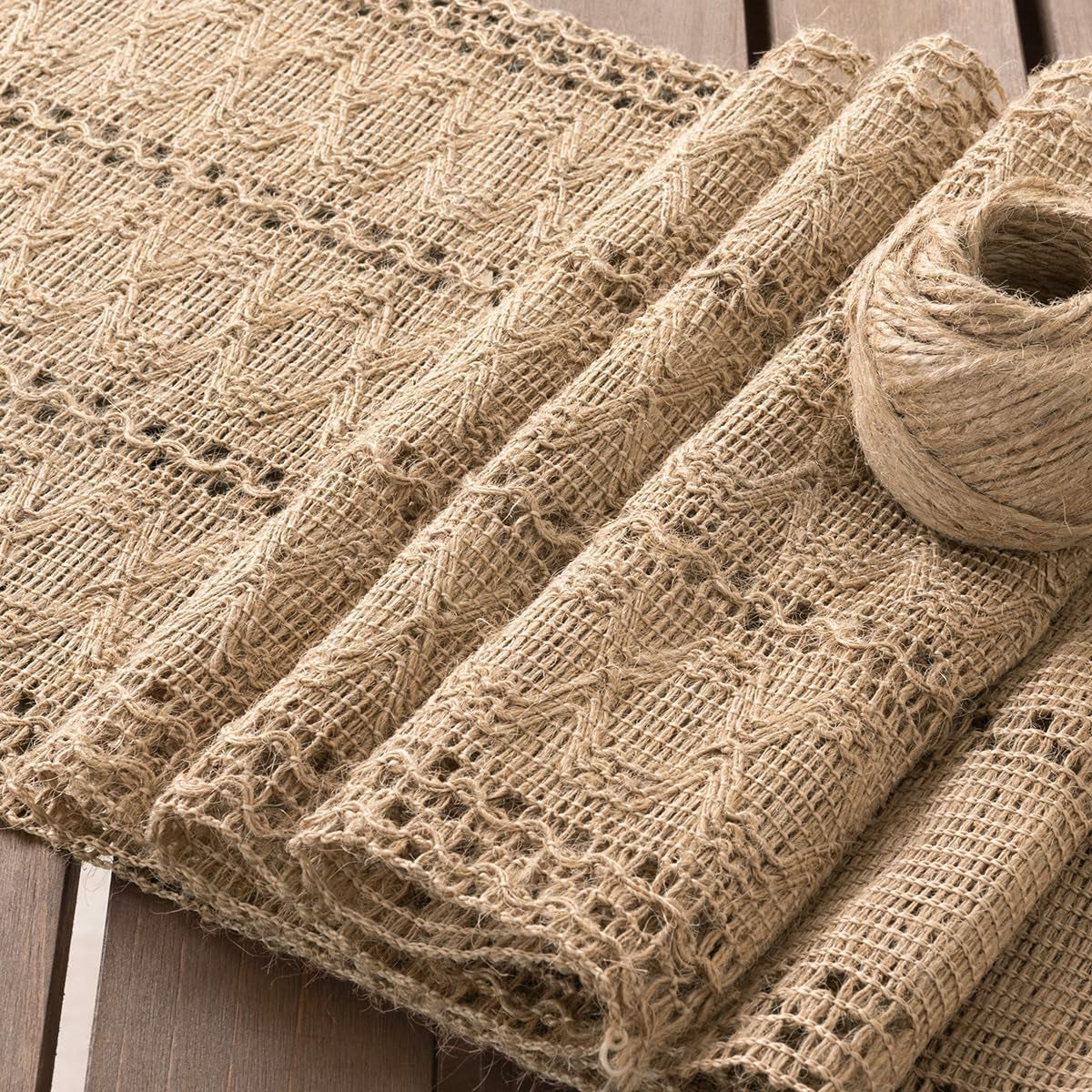 boho-table-runner-fall-farmhouse-rustic-dining-dresser-scarf-home-decor