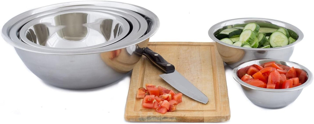 set-of-6-mixing-bowls-standard-weight-stainless-steel-mirror-finish-3-4-11-2-3-4-5-and-8-qt