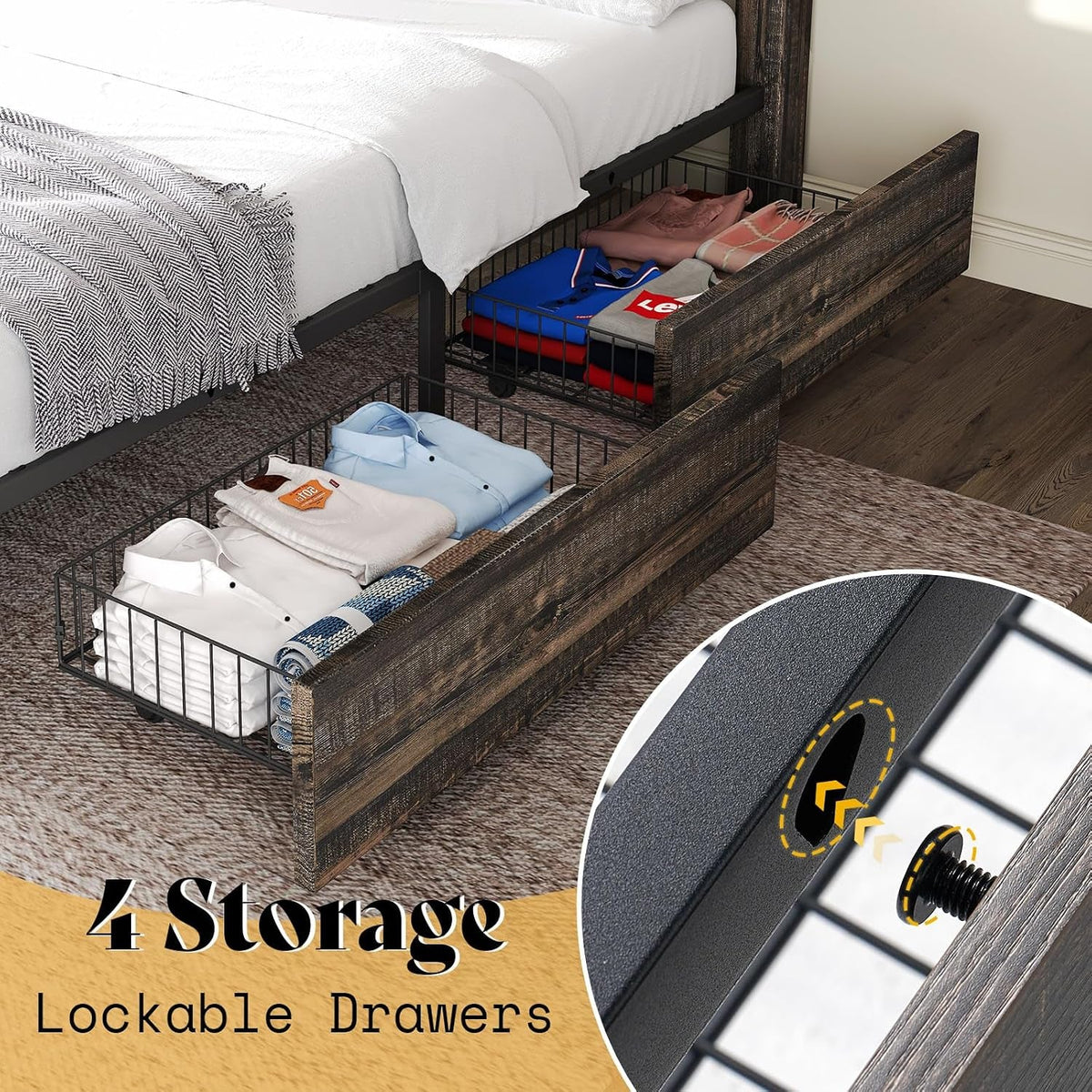 king-size-farmhouse-storage-bed-frame-with-headboard-4-drawers