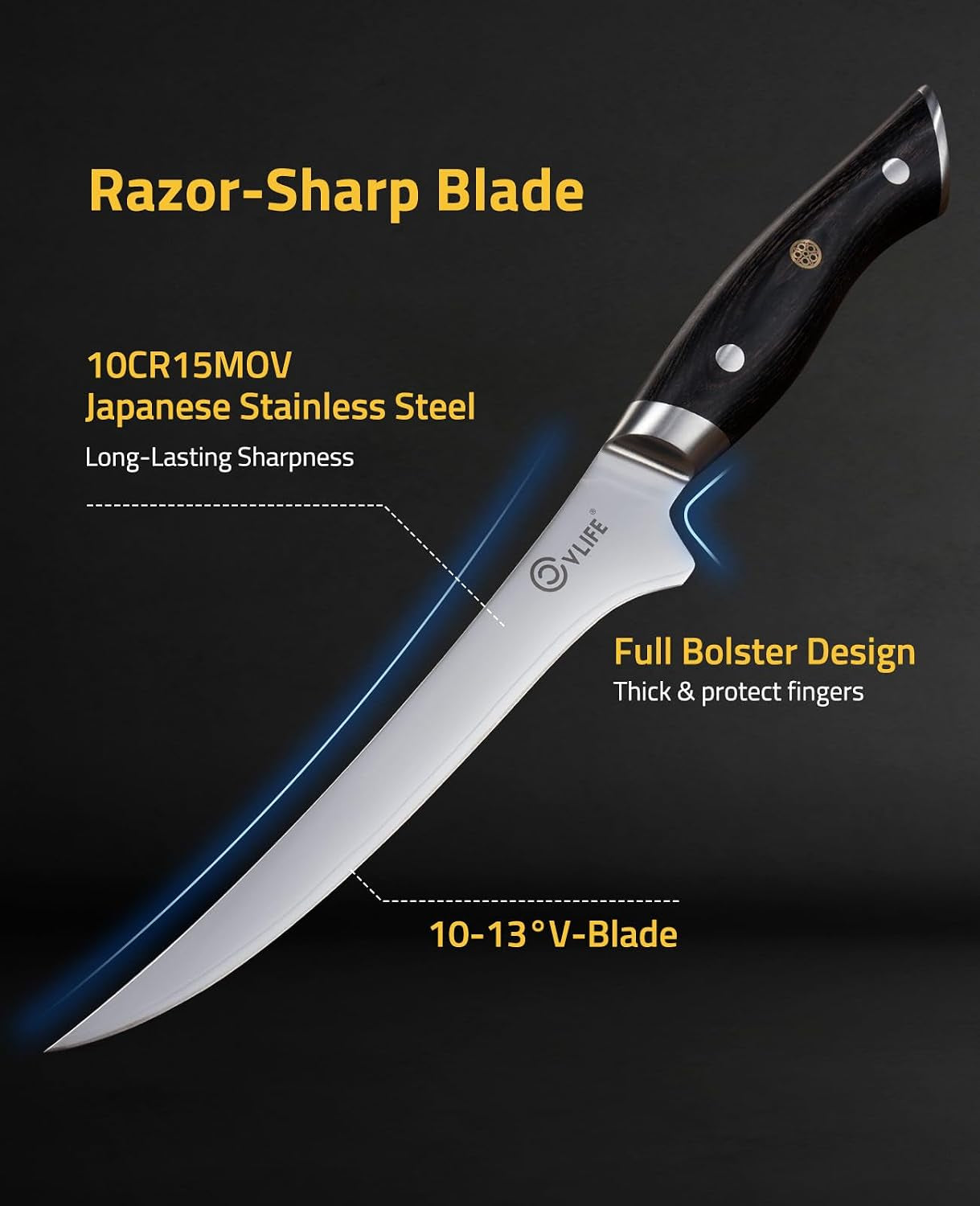 fillet-knife-with-leather-sheath-7-2-sharp-10cr15mov-steel-blade
