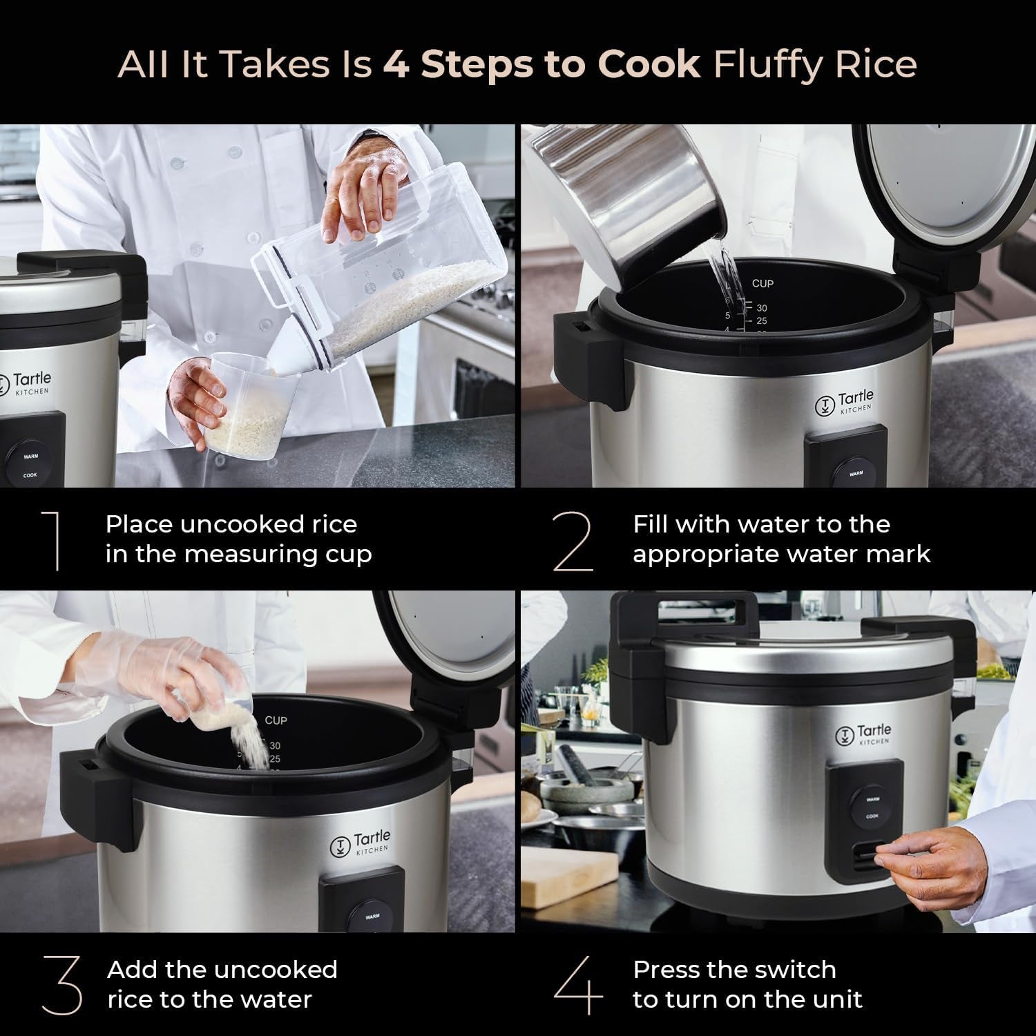 tk-commercial-rice-cooker-64-cup-large-capacity-nonstick-pot-auto-warm-32-uncooked-cups-ready-in-45-min-3d-heating-for-evenly-cooked-rice-stainless-steel-body-swappable-tk-pot-cup-scoop