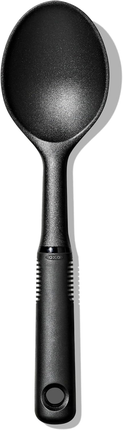 OXO Good Grips Nylon Mini Spoon1