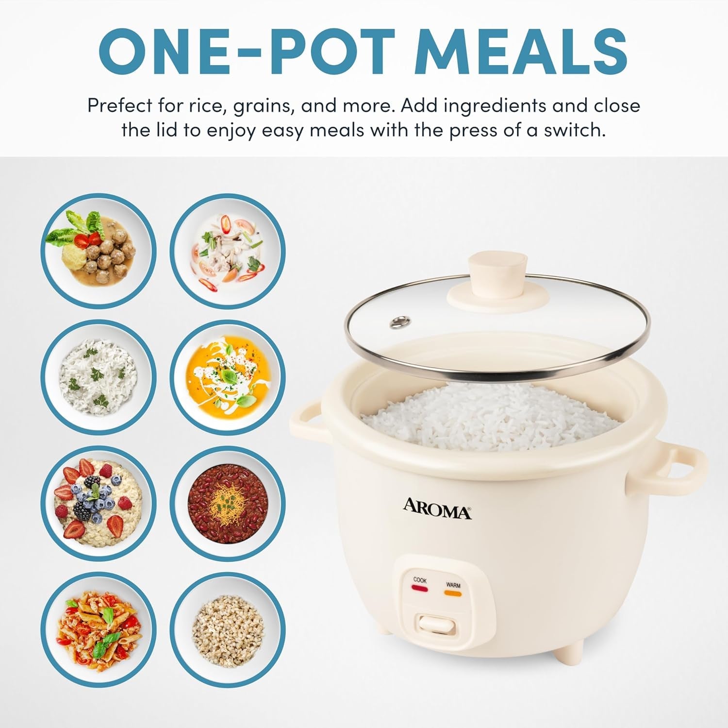 corecoat-pot-style-rice-cooker-with-one-touch-control-and-non-stick-ceramic-coating-6-cups-cooked-3-cups-uncooked