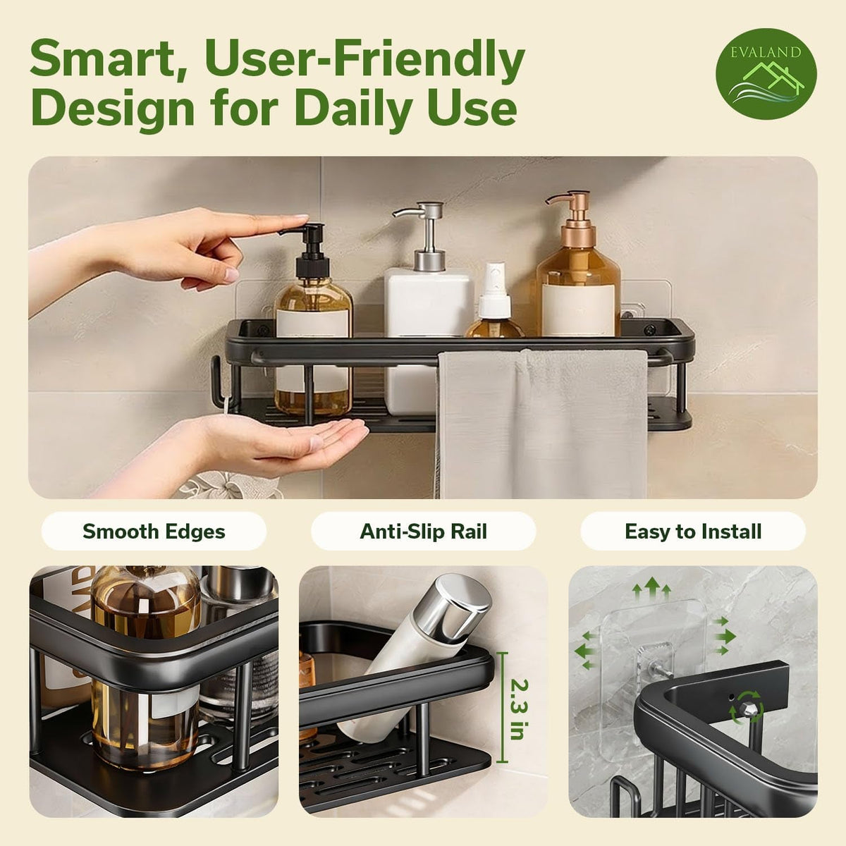 self-adhesive-shower-caddy-organizer-2-pack-no-drill-storage