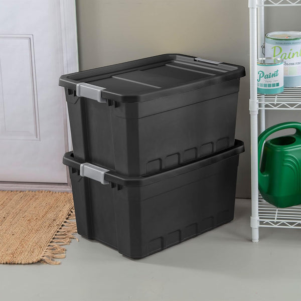 Tote Stacker Black 19GA 148690066