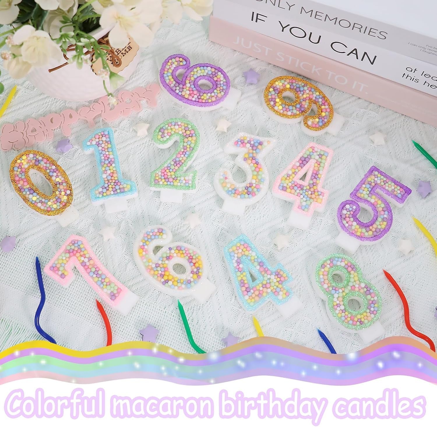 pastel-macaron-number-2-candle-2nd-birthday-decorations-for-girl