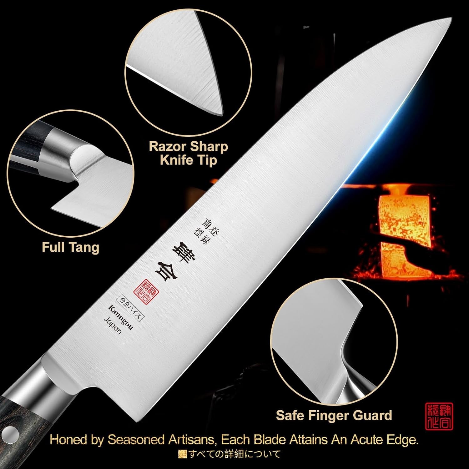 8-27-inch-japanese-chef-knife-kitchen-knife-japan-aus-8-alloy-steel-gyuto-knife-with-full-tang-pakkawood-handle-chefs-knives-with-premium-gift-box-classic-series