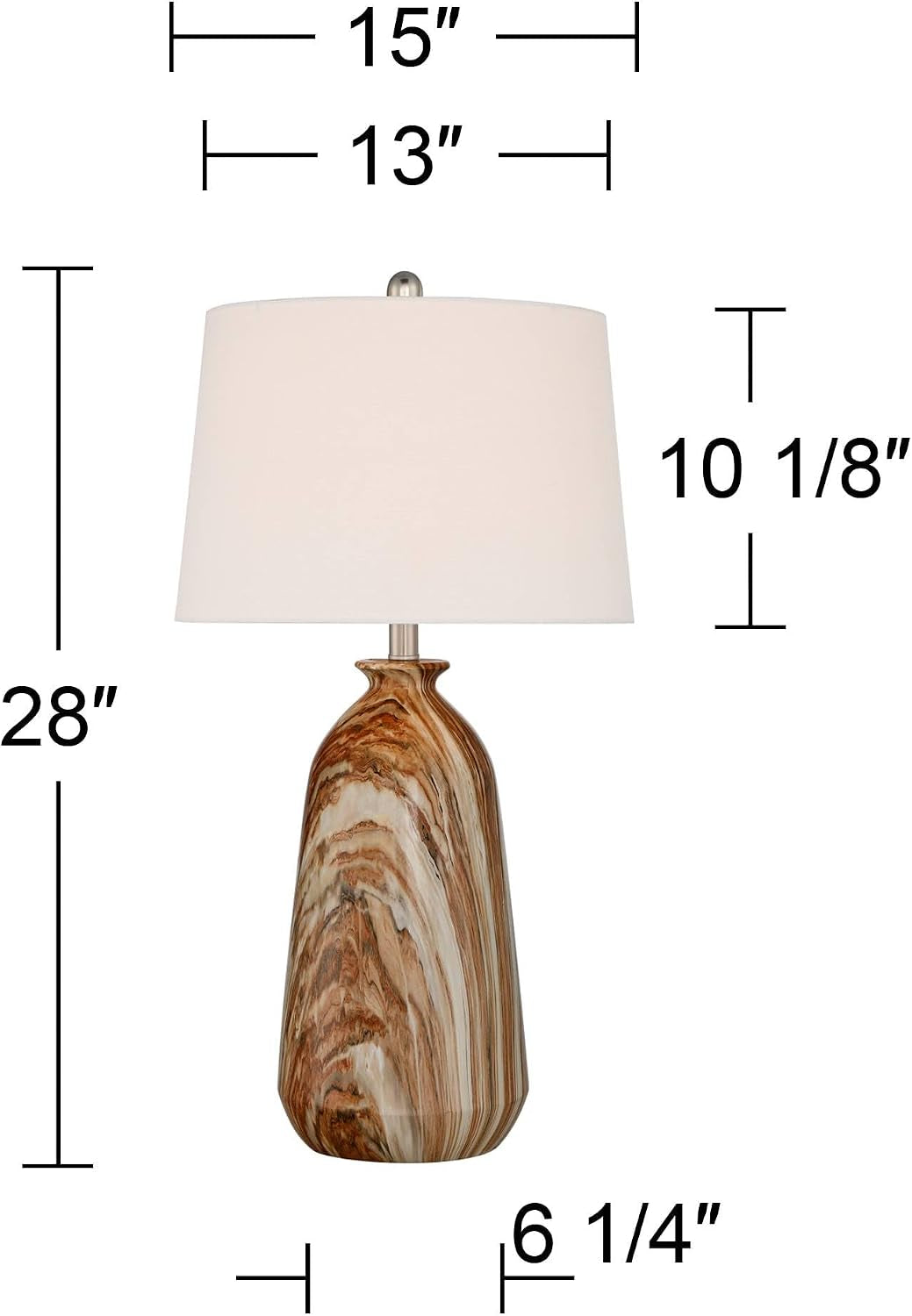 carlton-28-tall-table-lamps-set-of-2-brown-faux-marble-modern