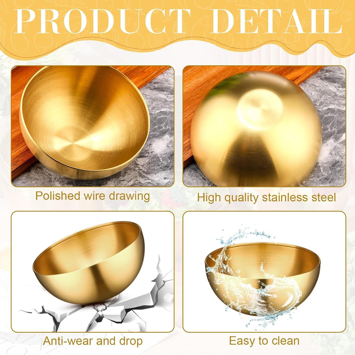 10-pcs-5-9-inch-gold-bowls-stainless-steel-salad-mixing-bowls