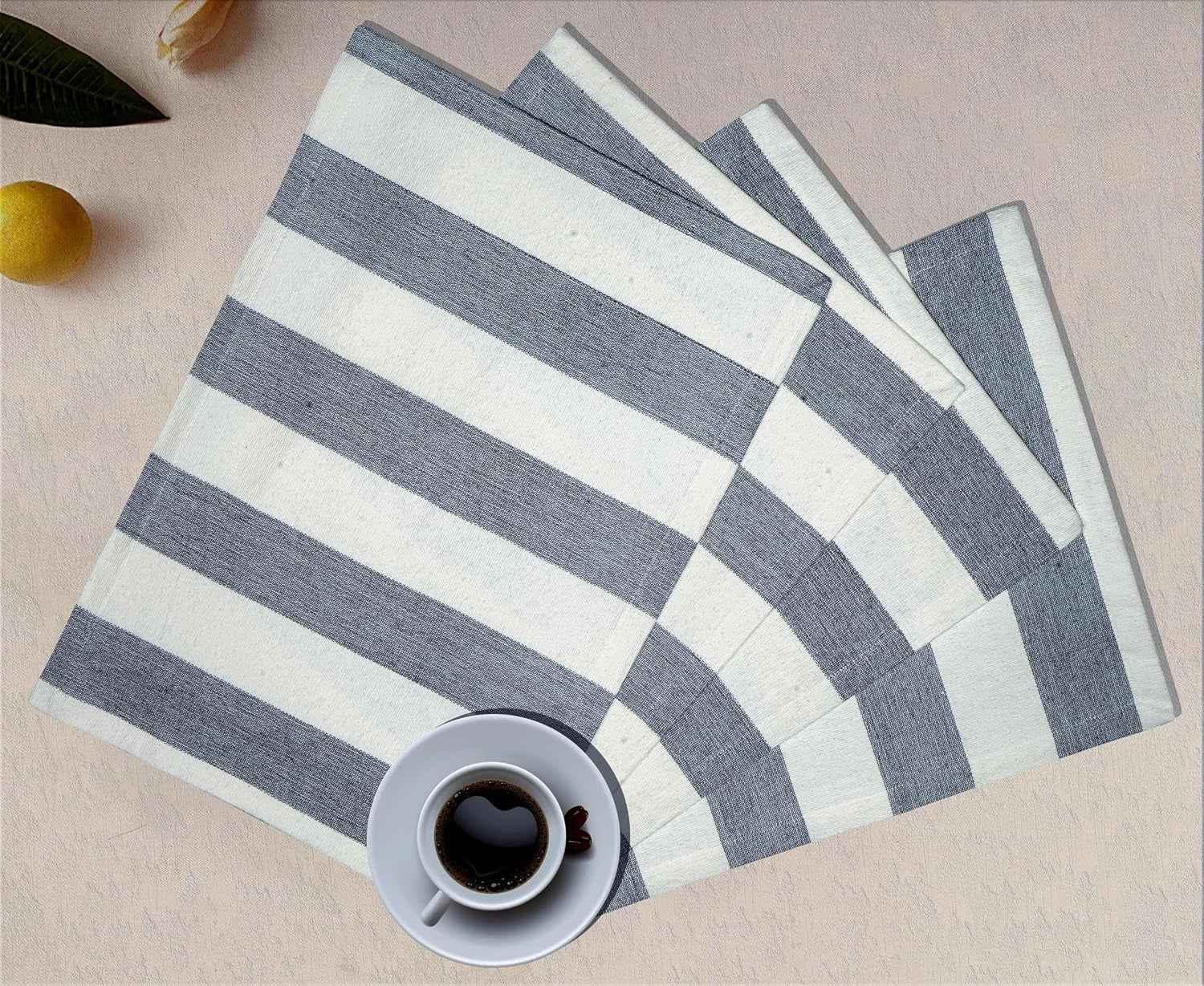 cloths-big-stripe-placemats-for-dining-table-set-of-4-heat-resistant-washable-100-cotton-table-mats-modern-place-mats-for-dining-table-decor-kitchen-table-linens-13-x-19-blue