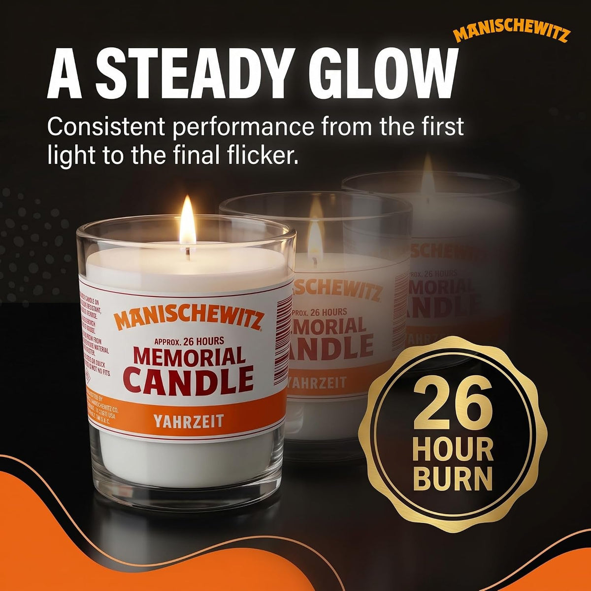 manischewitz-24-hour-candles-1-day-glass-yahrzeit-memorial-candles-4-pack-burns-approximately-26-hours-good-for-yizkor-and-yom-kippur-holidays-ner-neshama-in-glass-tumbler