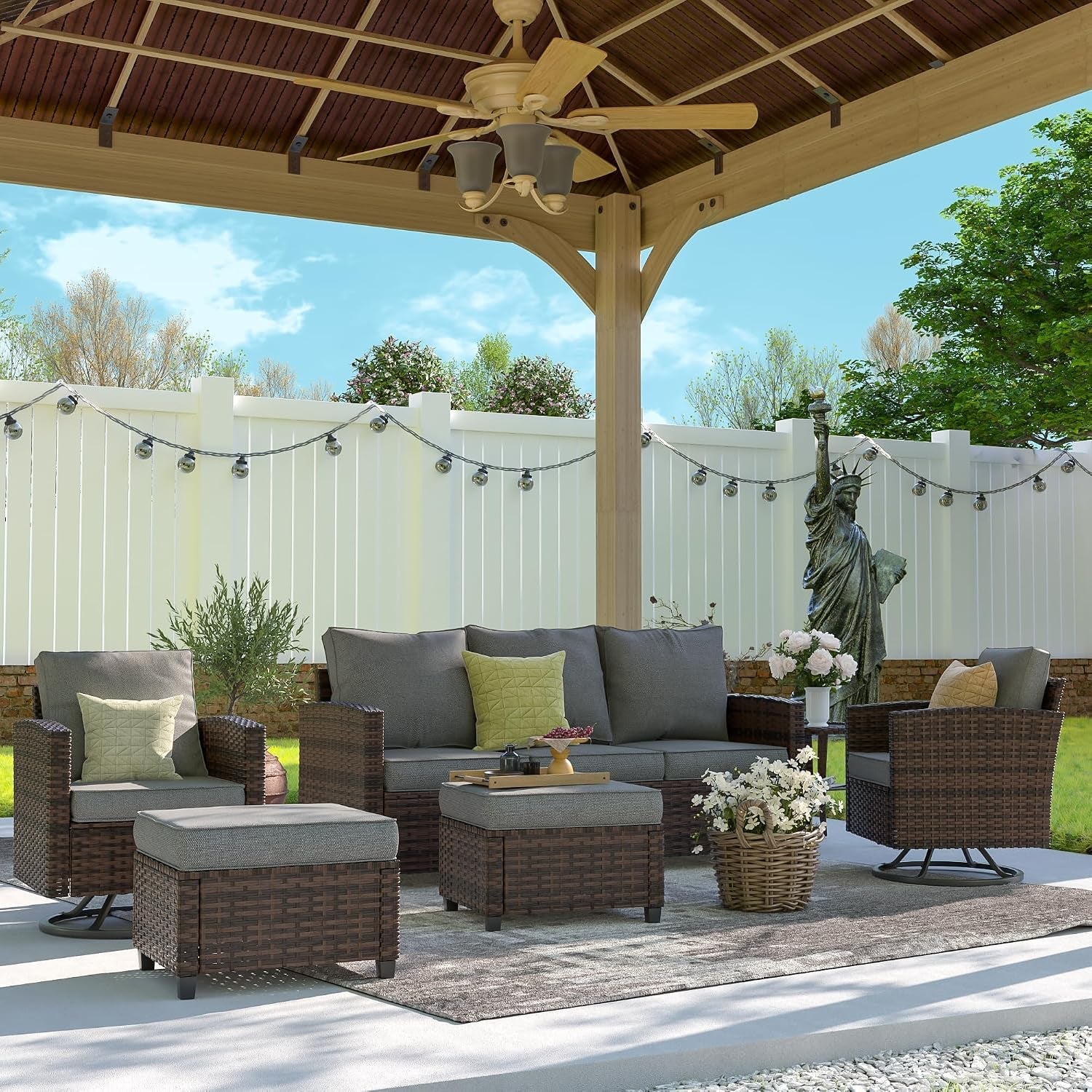 patio-furniture-set-with-swivel-rocking-chair-6-pcs-outdoor-couch