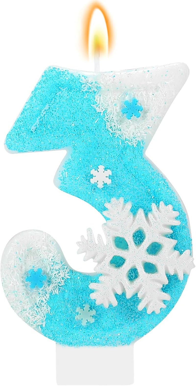 frozen-birthday-candle-snowflake-number-3-candle-cake-topper-cupcake-decor-frozen-3rd-birthday-party-decorations-anniversary-celebrations-supplies-favors