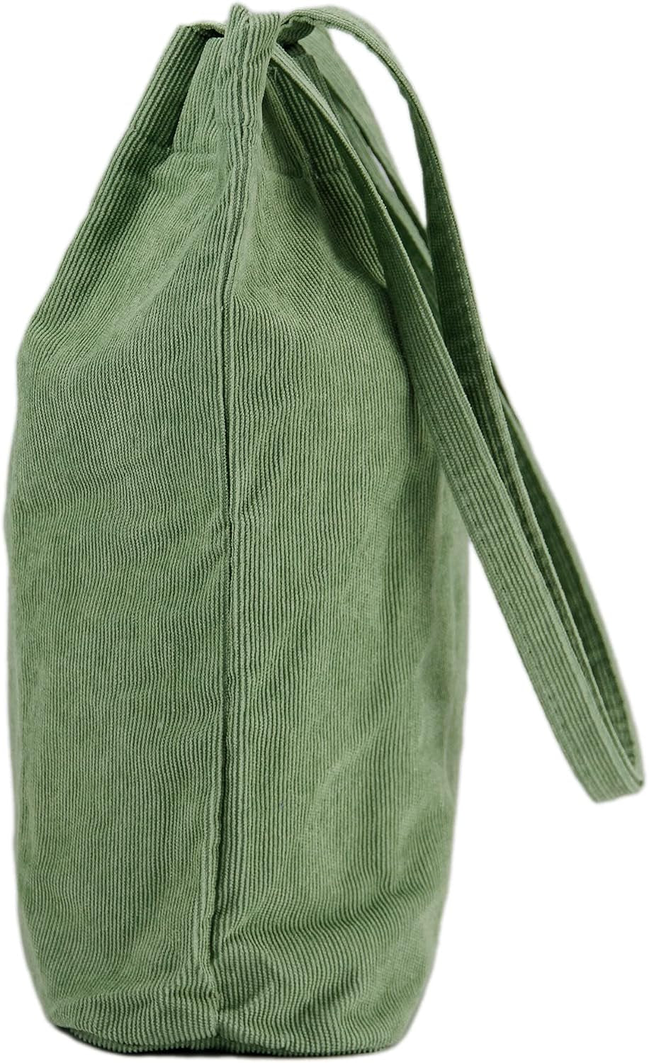 corduroy-tote-bag-cute-tote-bags-for-women-shoulder-bag-with-inner-pocket-for-work-beach-travel-and-shopping-grocery