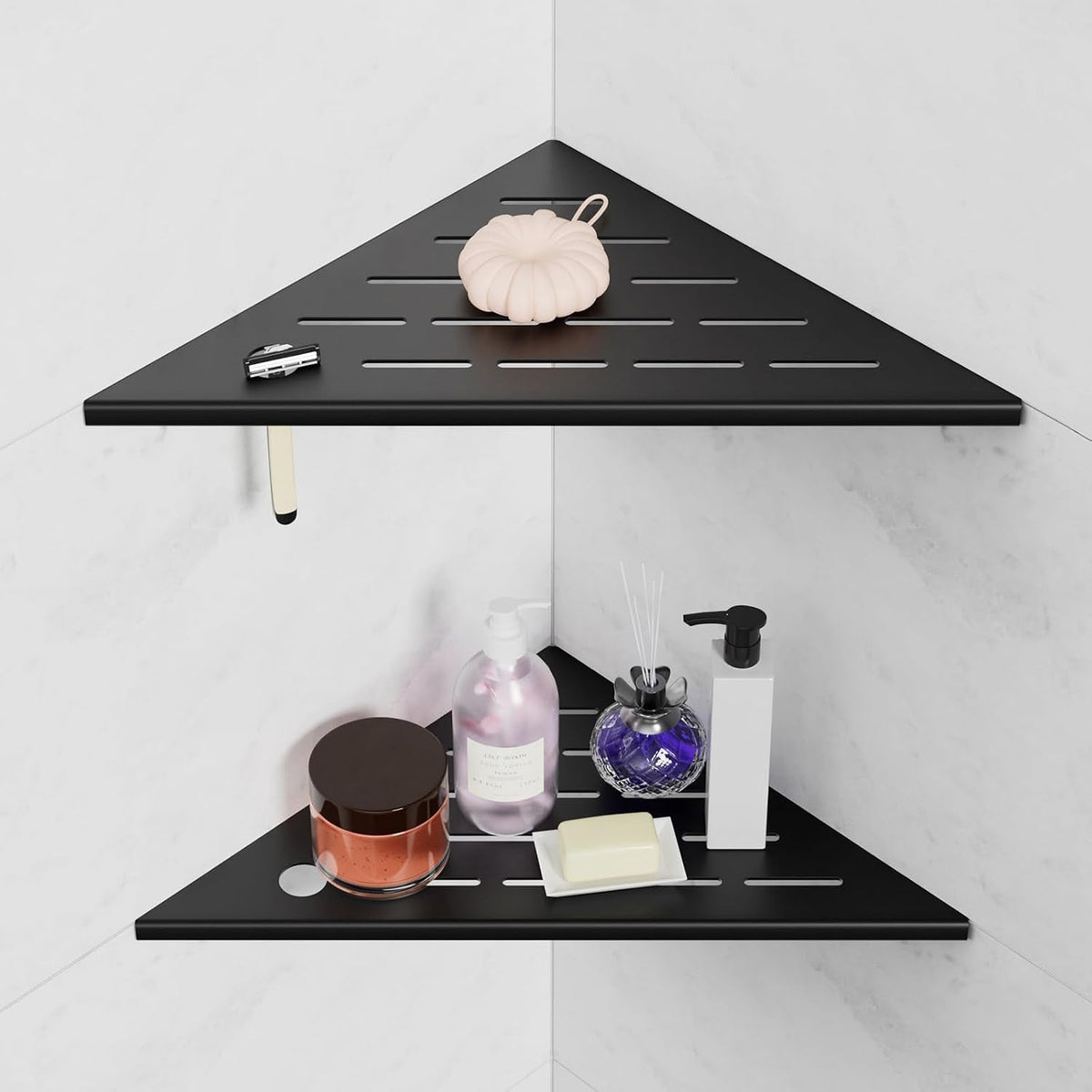 shower-shelves-2-pack-corner-shower-shelf-304-stainless-steel-shower-caddy-with-razor-hole-shower-shelf-for-inside-shower-modern-sturdy-shelves-for-tile-walls-10-black-corner-shelf-for-bathroom
