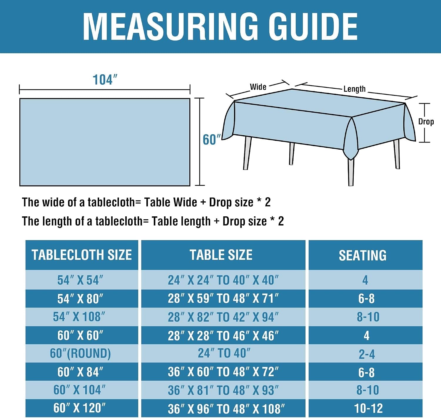 linen-textured-table-cloths-60-x-104-inch-premium-solid-tablecloth-spill-proof-waterproof-table-cover-for-dining-buffet-feature-extra-soft-and-thick-fabric-wrinkle-free-ink-blue