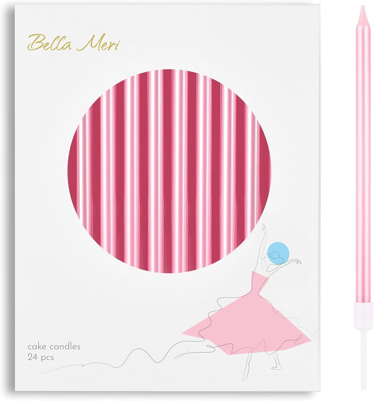 pink-long-thin-metallic-birthday-candles-cake-candles-birthday-parties-wedding-decorations-party-candles