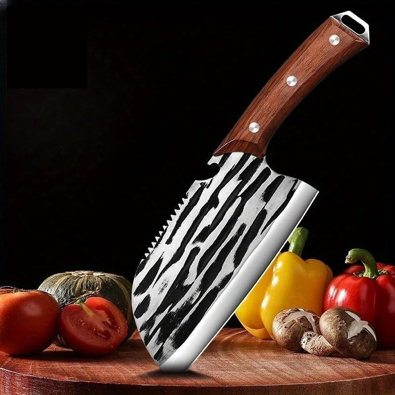 meat-cleaver-cleaver-knife-forged-slicing-knife-kitchen-sharp-ladies-lightweight-meat-cleaver-stainless-steel-thin-blade-forged-knife
