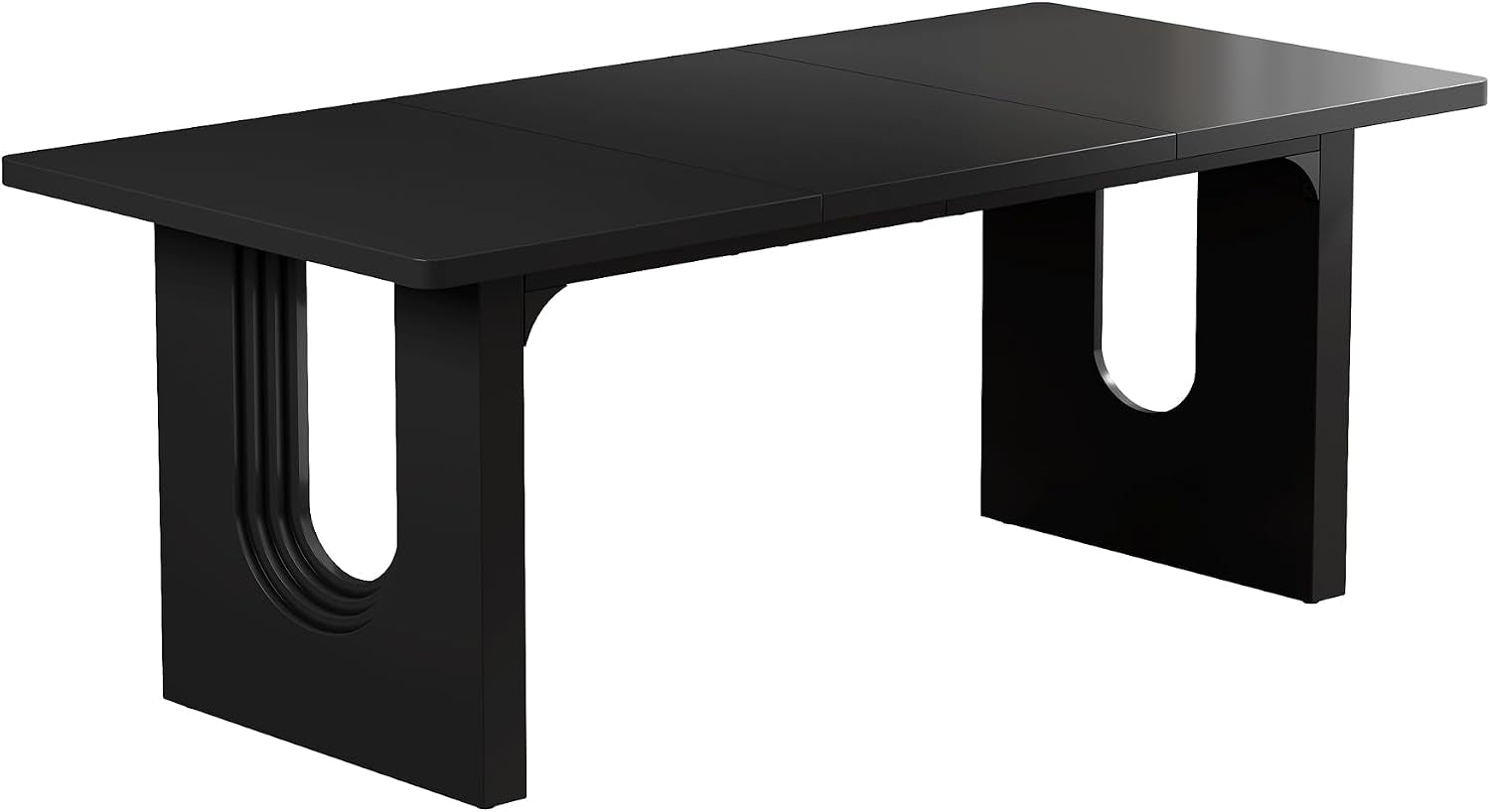 tribesigns-modern-dining-table-for-6-people-71-large-kitchen-dining-table-with-wood-pedestal-base-rectangular-long-dinner-table-for-kitchen-dining-room-living-room-black