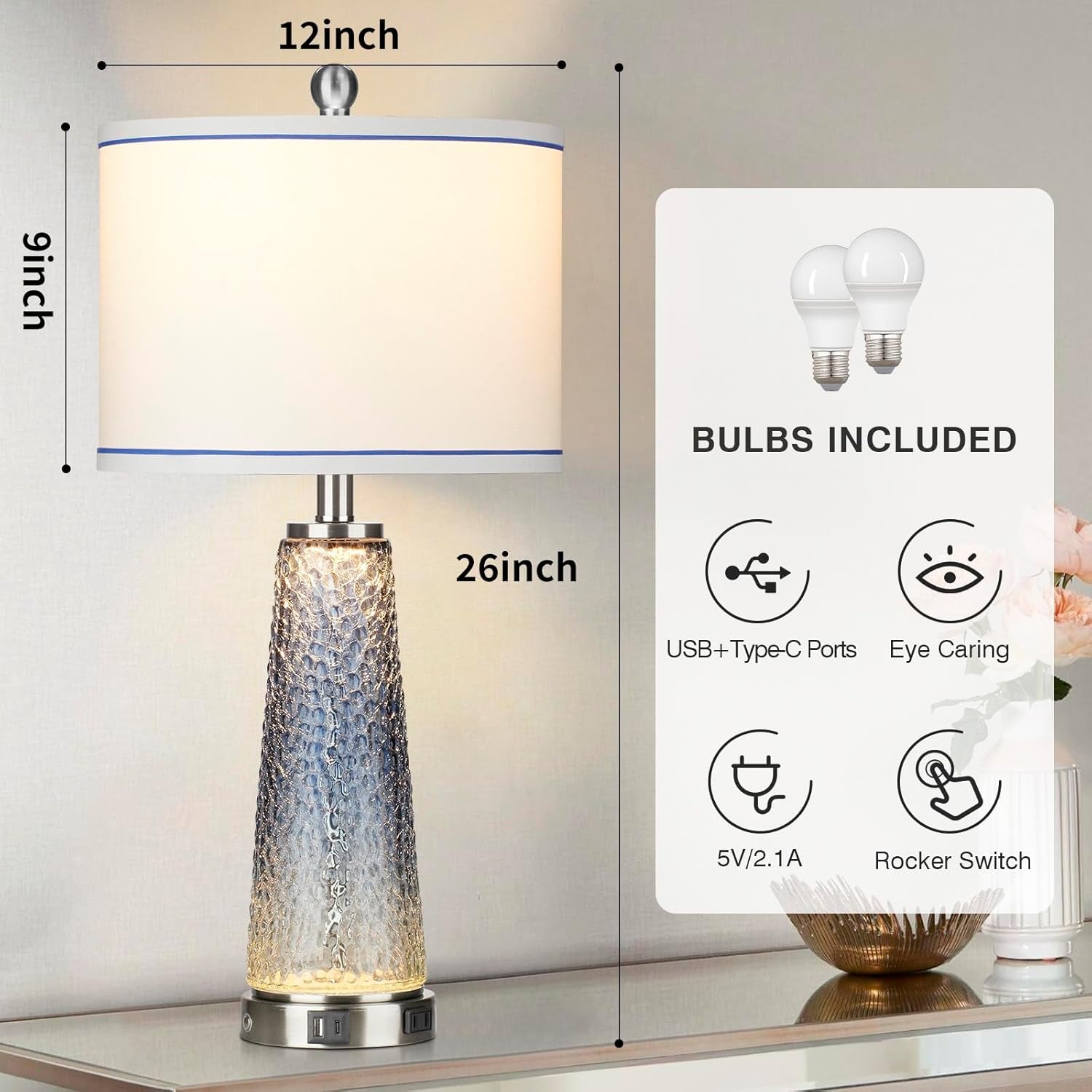 coastal-glass-table-lamps-for-living-room-26-table-lamps-with-usb-a-c-ports-ac-outlet-touch-control-bedside-nightstand-lamp-with-crystal-night-light-for-end-table-office-desk-bluebulbs-included