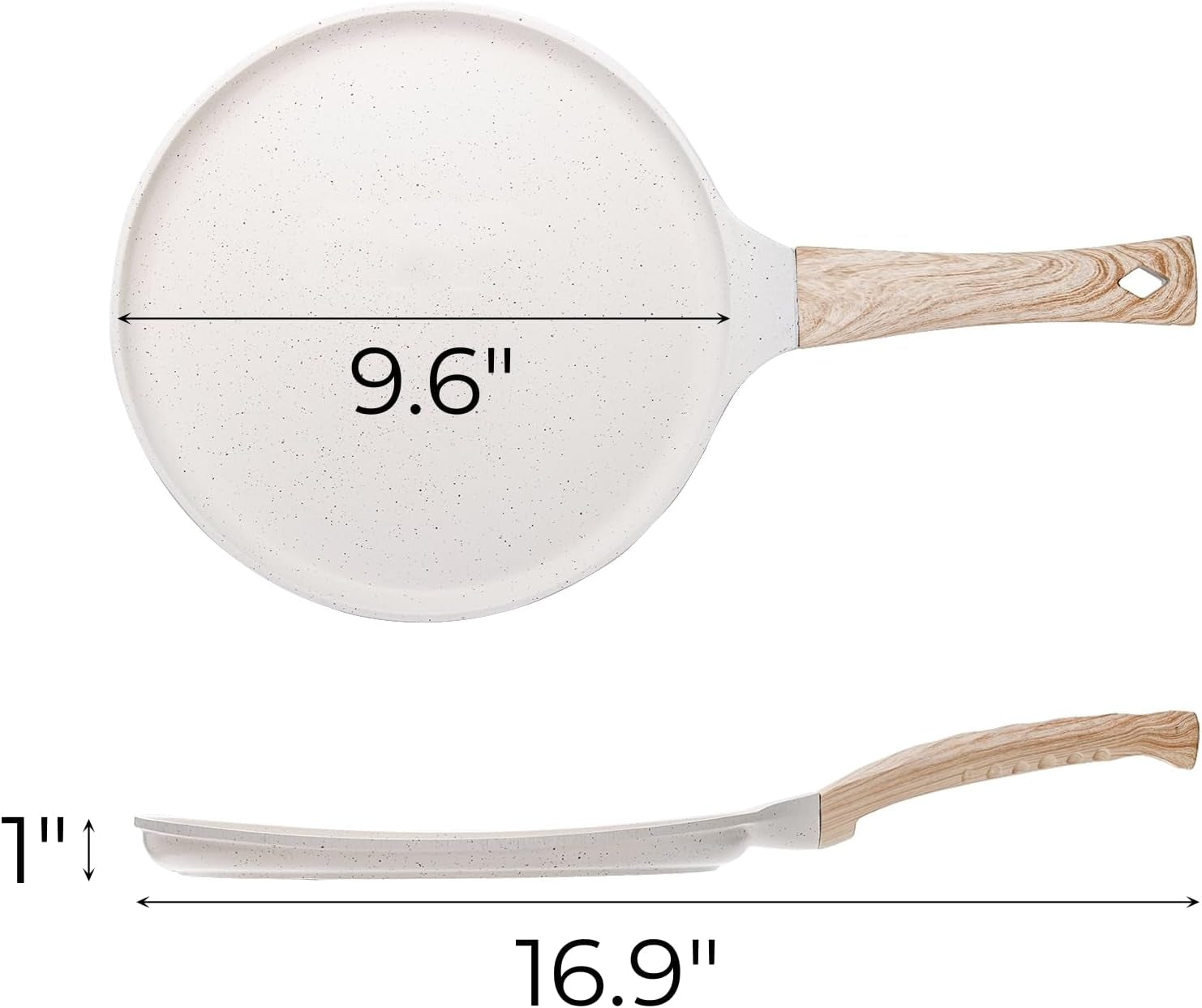 nonstick-crepe-pan-with-spreader-10-inch-tortilla-pan-with-detachable-handle-ceramic-coating-pancake-dosa-tawa-griddle-pan-for-all-stove-induction-compatible-pfoa-free-white