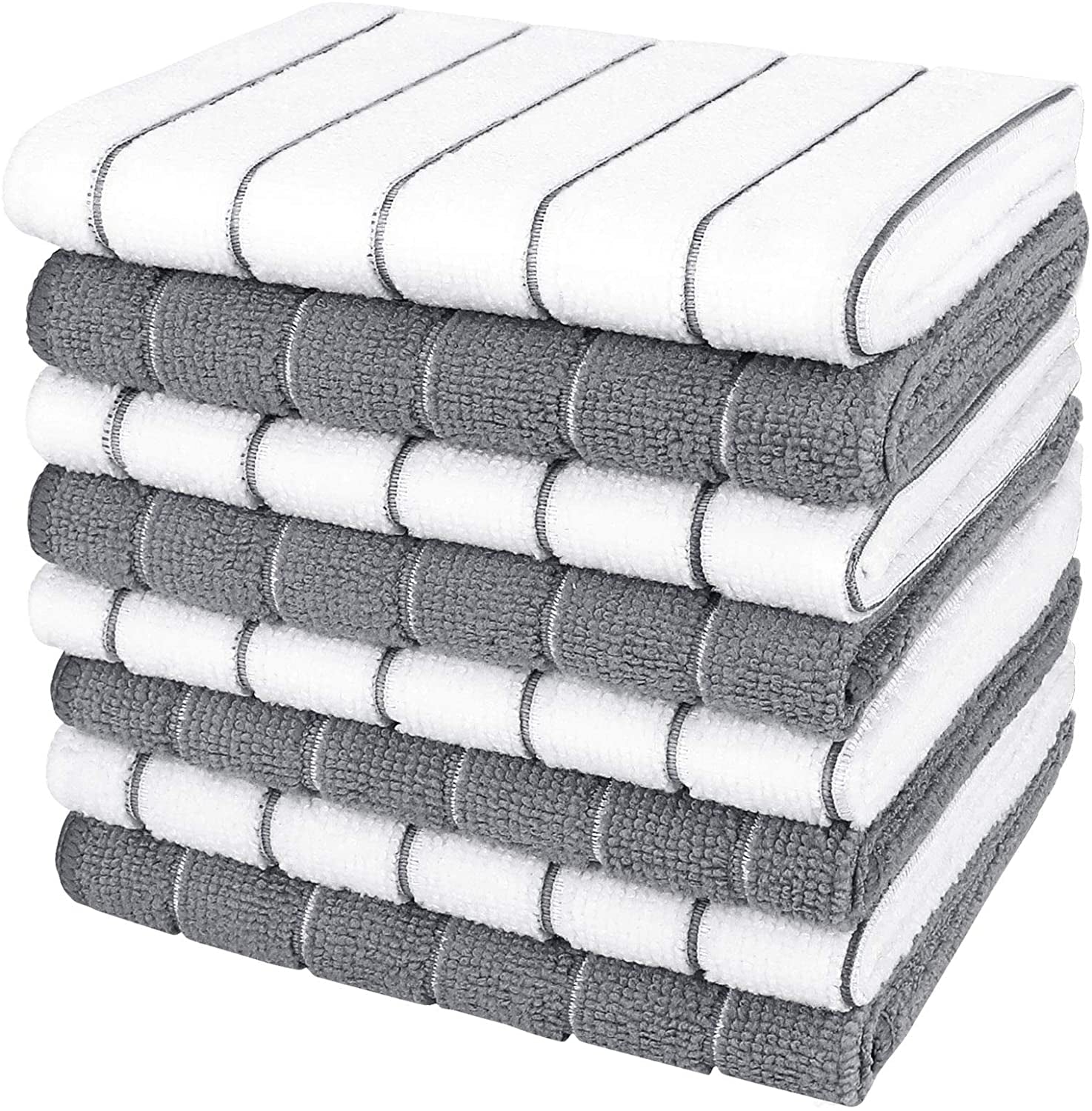 kitchen-towels-absorbent-dish-cloth-for-kitchen-soft-dish-towels-for-home-multi-purpose-cloths-for-household-cleaning-and-drying-8pk-12-x12