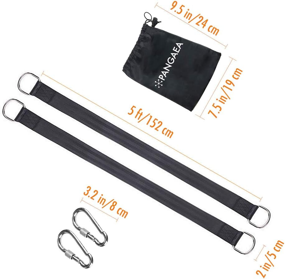 tree-swing-hanging-straps-kit-heavy-duty-holds-2200lbs-5ft-extra-long-with-safer-lock-snap-carabiners-carry-pouch-bag